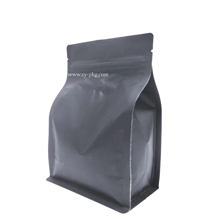 Pouzdro s plochým dnem s ventilem