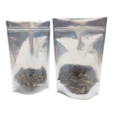 Plastový sáček na balení čaje