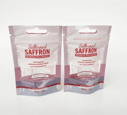 Plastic Pouch Plastic Pouch