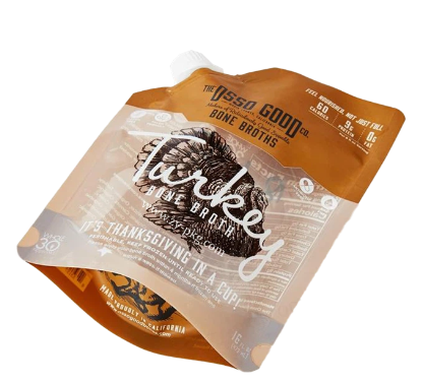 Corner Spout Stand Up Pouch Corner Spout Stand Up Pouch