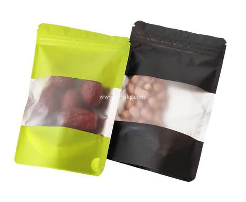 Nuts Packaging Bag Nuts Packaging Bag